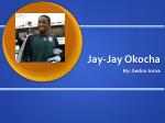 Jay-Jay Okocha