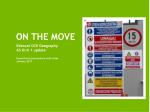 Changing EU Migration Trends: In-Depth Analysis of Eastern EU to the UK and Beyond - slide 1