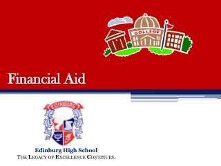 financial aid