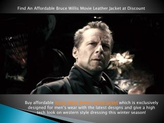 Wear Your Favorite Celebs’ Look; Buy Their Leather Jackets N