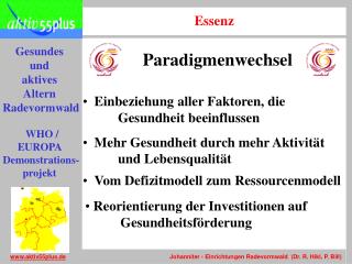 essenz