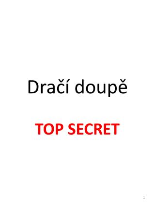 dra doup