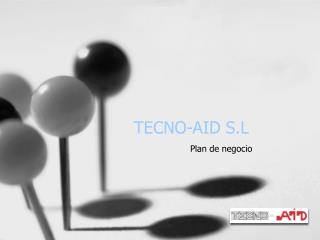 tecno aid s l