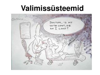 valimiss steemid