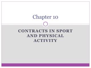 chapter 10