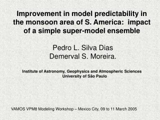 THORPEX A Global Atmospheric Research Programme wmot /thorpex