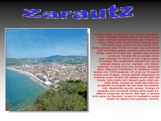 Zarautz