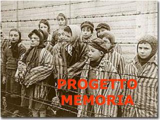 progetto memoria
