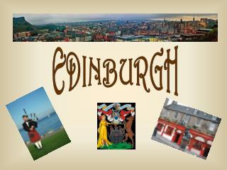 EDINBURGH