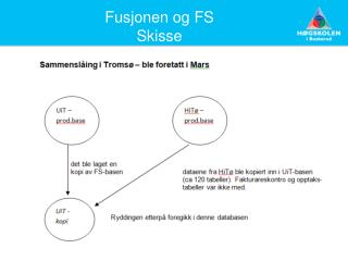 fusjonen og fs skisse