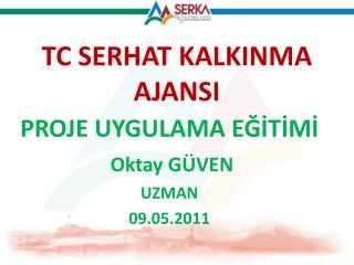 tc serhat kalkinma ajansi