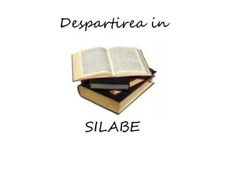 despartirea in