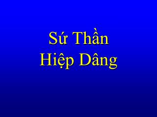s th n hi p d ng