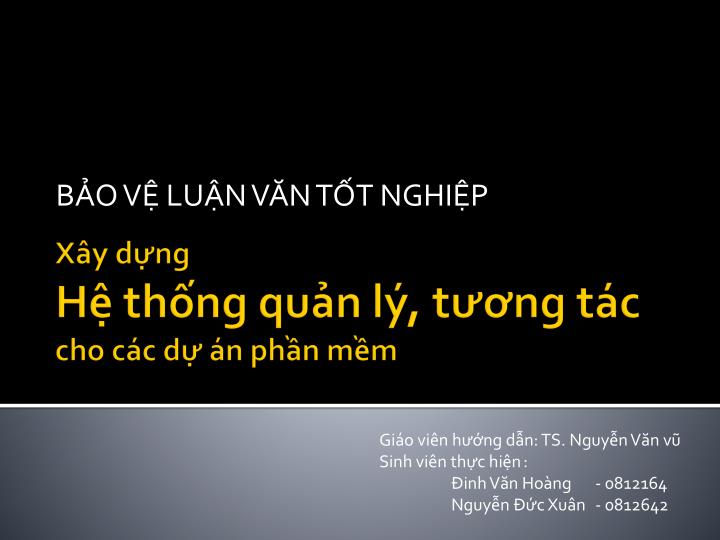 b o v lu n v n t t nghi p