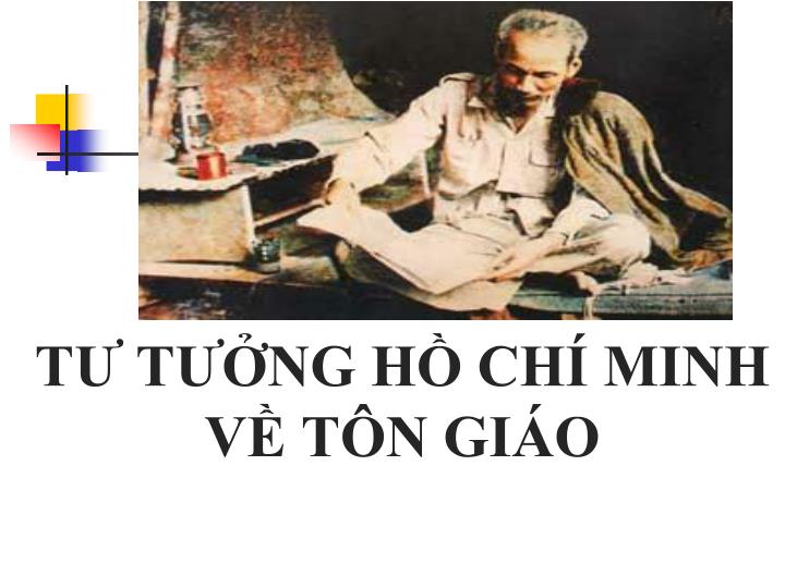 t t ng h ch minh v t n gi o