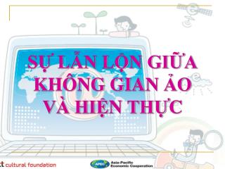 s l n l n gi a kh ng gian a o va hi n th c