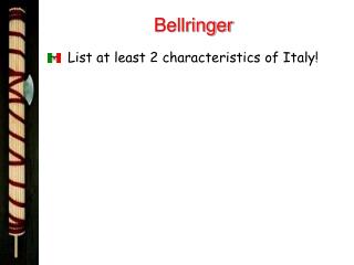 Bellringer