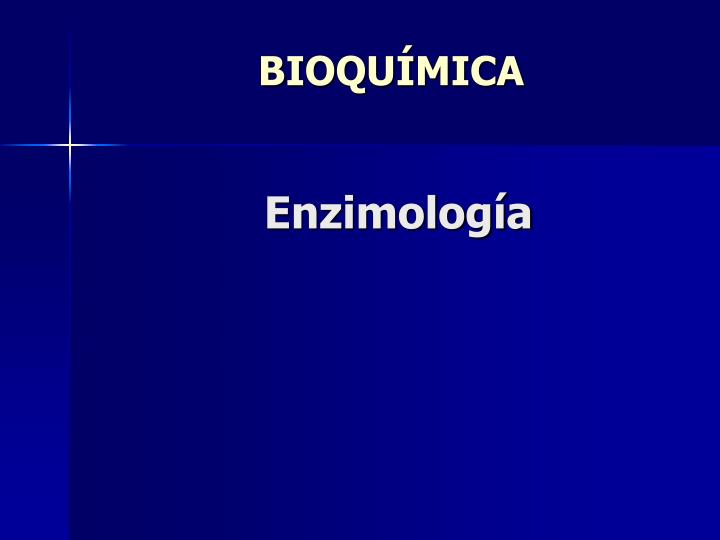 enzimolog a