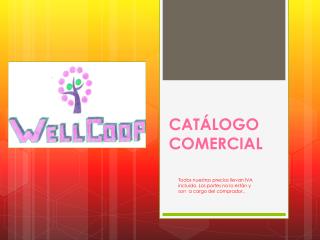 cat logo comercial