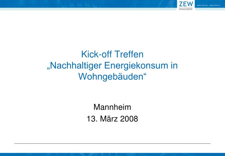 mannheim 13 m rz 2008