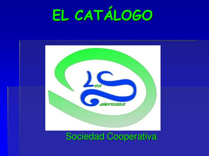 el cat logo