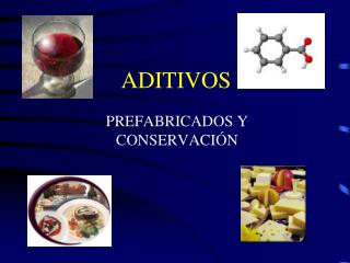 aditivos