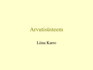 arvutis steem