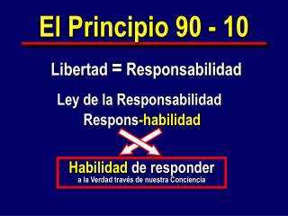ley de la responsabilidad