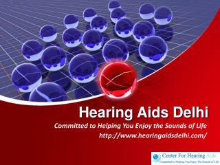 About Hearing Aids | Center for Hearing Aids | Buy Hearing A