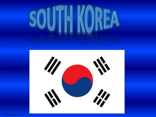 South Korea