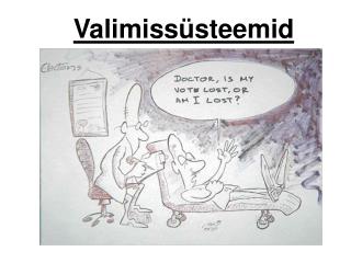 valimiss steemid