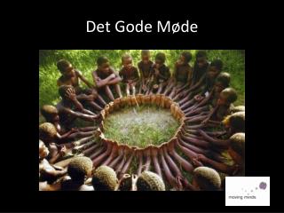 det gode m de