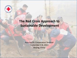 Strategic Plan 2016 of the DPRK Red Cross Society