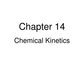 Chapter 14