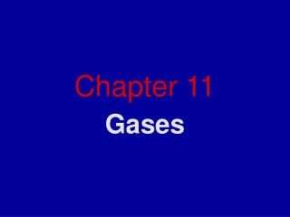 chapter 11