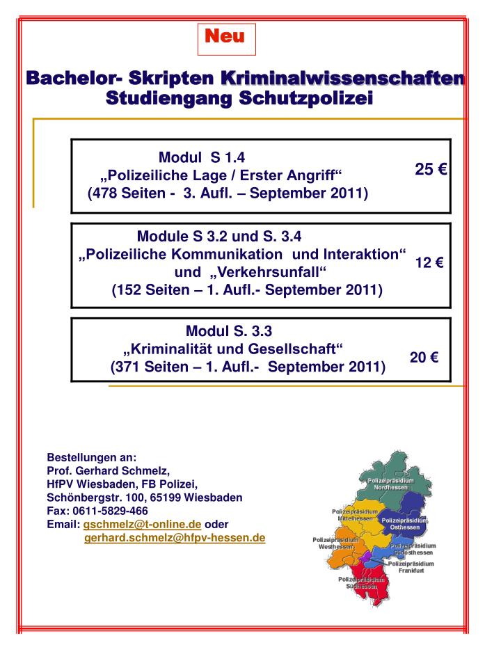 modul s 1 4 polizeiliche lage erster angriff 478 seiten 3 aufl september 2011