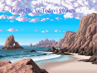 nfertilite ve tedavi yollar