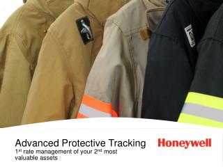 Advanced Protective Tracking