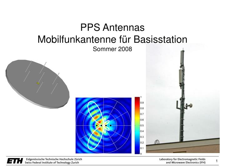 pps antennas mobilfunkantenne f r basisstation sommer 2008