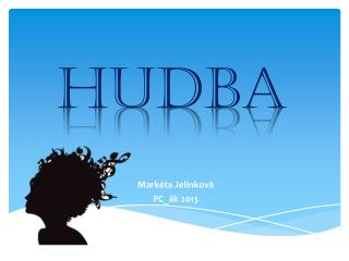 hudba