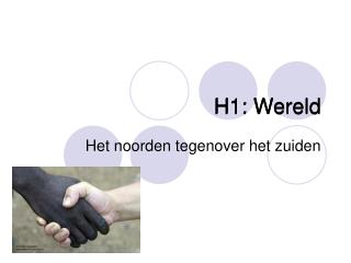 h1 wereld