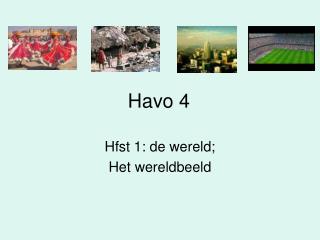 havo 4