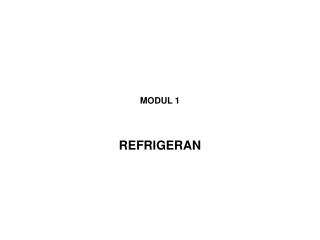modul 1