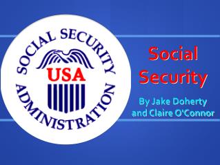 Social Security