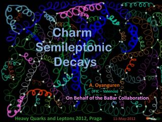 Charm Semileptonic D ecays