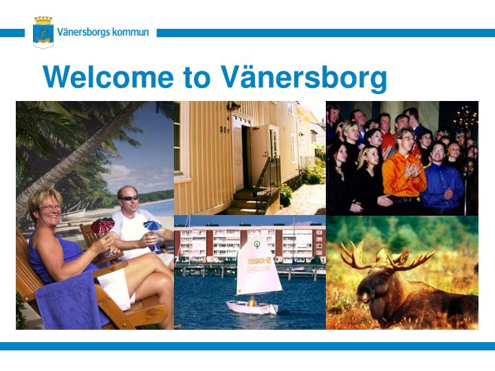 welcome to v nersborg