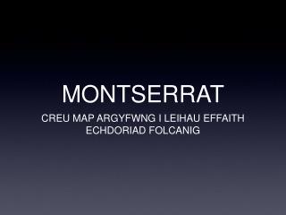 montserrat