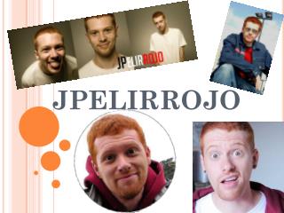 jpelirrojo