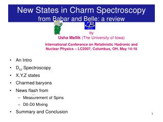 New States in Charm Spectroscopy from Babar and Belle: a review