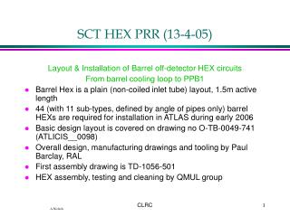 SCT HEX PRR (13-4-05)